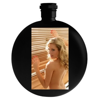 Abi Titmuss Round Flask