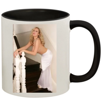 Abi Titmuss 11oz Colored Inner & Handle Mug