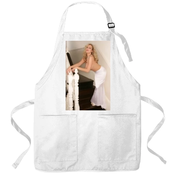 Abi Titmuss Apron