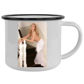 Abi Titmuss Camping Mug