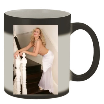 Abi Titmuss Color Changing Mug