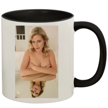 Abi Titmuss 11oz Colored Inner & Handle Mug