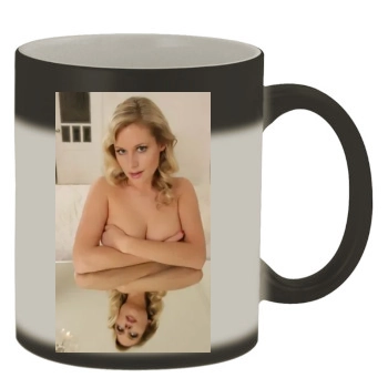 Abi Titmuss Color Changing Mug