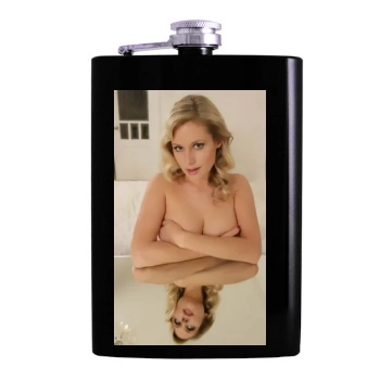 Abi Titmuss Hip Flask