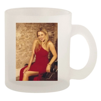 Abi Titmuss 10oz Frosted Mug