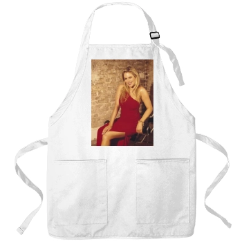 Abi Titmuss Apron