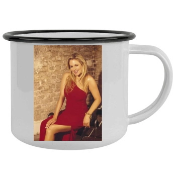 Abi Titmuss Camping Mug