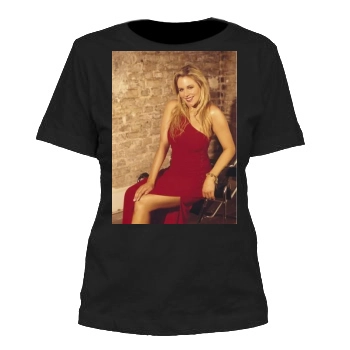 Abi Titmuss Women's Cut T-Shirt