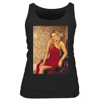 Abi Titmuss Women's Tank Top