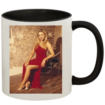 Abi Titmuss 11oz Colored Inner & Handle Mug