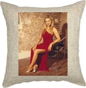 Abi Titmuss Pillow