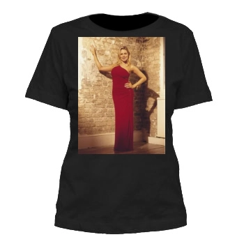 Abi Titmuss Women's Cut T-Shirt