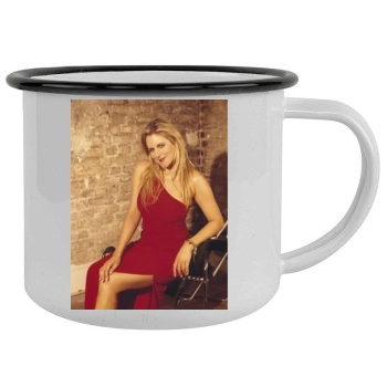 Abi Titmuss Camping Mug