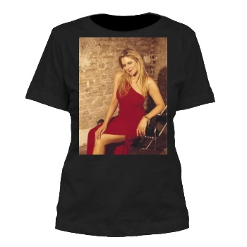 Abi Titmuss Women's Cut T-Shirt