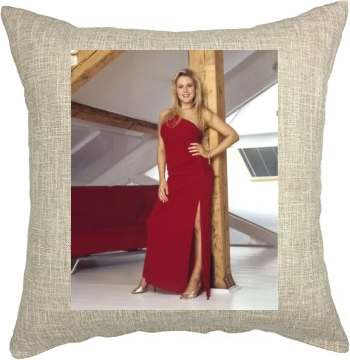 Abi Titmuss Pillow