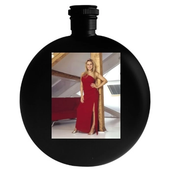 Abi Titmuss Round Flask