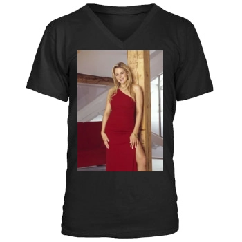 Abi Titmuss Men's V-Neck T-Shirt