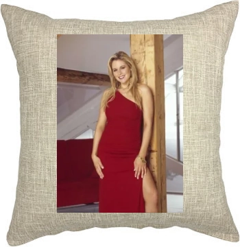 Abi Titmuss Pillow