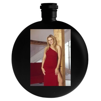 Abi Titmuss Round Flask