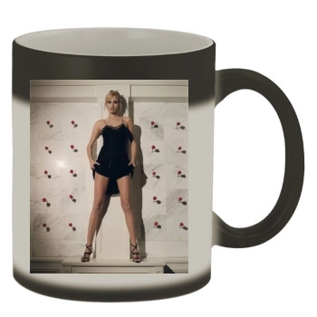 Adriana Karembeu Color Changing Mug