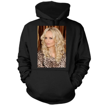 Adriana Karembeu Mens Pullover Hoodie Sweatshirt