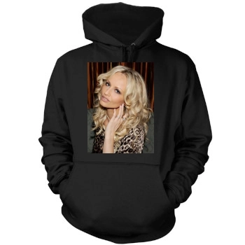 Adriana Karembeu Mens Pullover Hoodie Sweatshirt