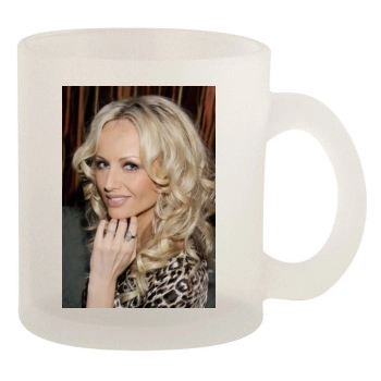 Adriana Karembeu 10oz Frosted Mug