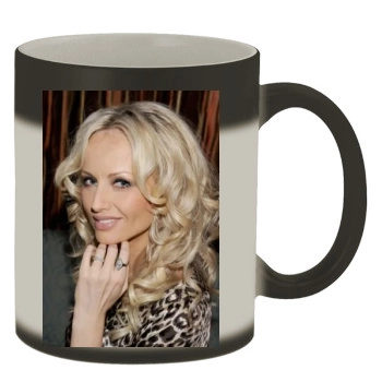 Adriana Karembeu Color Changing Mug