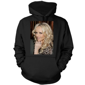 Adriana Karembeu Mens Pullover Hoodie Sweatshirt