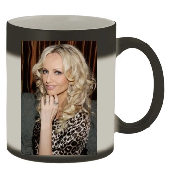 Adriana Karembeu Color Changing Mug