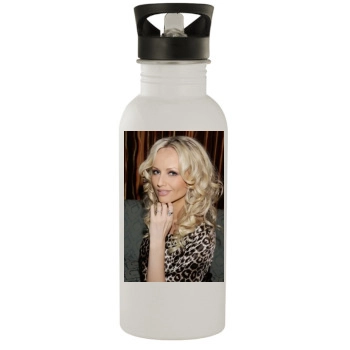 Adriana Karembeu Stainless Steel Water Bottle