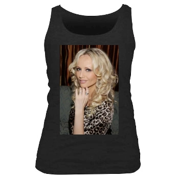 Adriana Karembeu Women's Tank Top