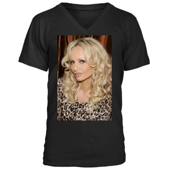 Adriana Karembeu Men's V-Neck T-Shirt