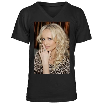 Adriana Karembeu Men's V-Neck T-Shirt