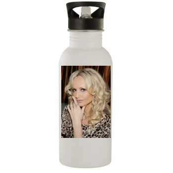 Adriana Karembeu Stainless Steel Water Bottle