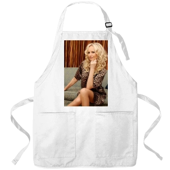 Adriana Karembeu Apron