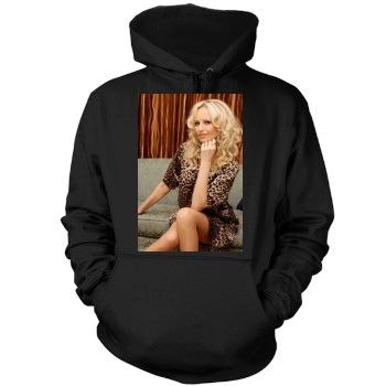 Adriana Karembeu Mens Pullover Hoodie Sweatshirt