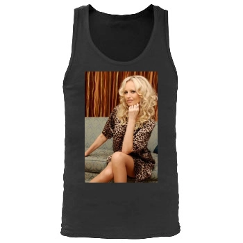 Adriana Karembeu Men's Tank Top