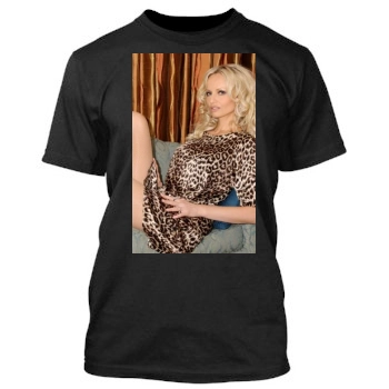 Adriana Karembeu Men's TShirt