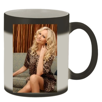 Adriana Karembeu Color Changing Mug