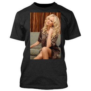 Adriana Karembeu Men's TShirt