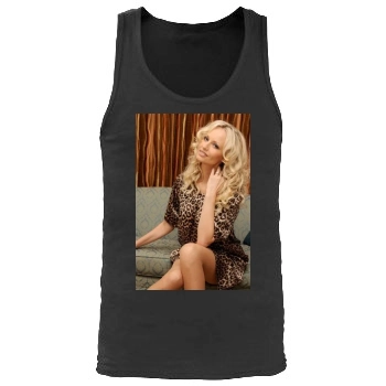 Adriana Karembeu Men's Tank Top