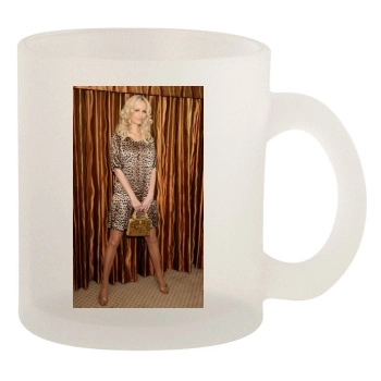 Adriana Karembeu 10oz Frosted Mug