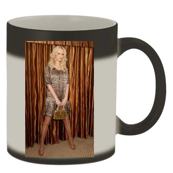 Adriana Karembeu Color Changing Mug