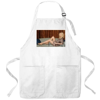 Adriana Karembeu Apron