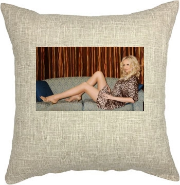 Adriana Karembeu Pillow