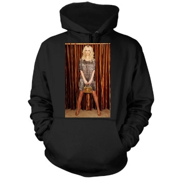 Adriana Karembeu Mens Pullover Hoodie Sweatshirt