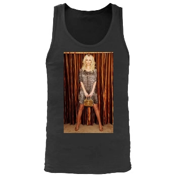 Adriana Karembeu Men's Tank Top