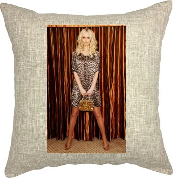 Adriana Karembeu Pillow