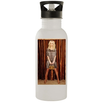 Adriana Karembeu Stainless Steel Water Bottle